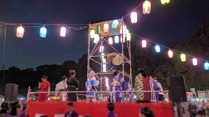 行く夏を惜しむ、松戸の熱い週末！8月最終の週末は「松戸ラストサマーフェス」＆「小金宿まつり」開催！