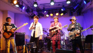 クラウドファンディングで「Studio WUU」を存続させよう！