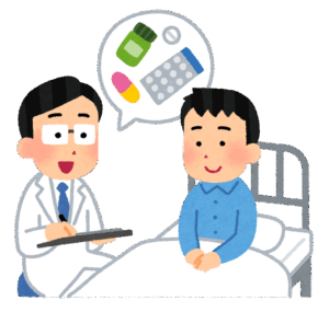 帯状疱疹と痛み・前編