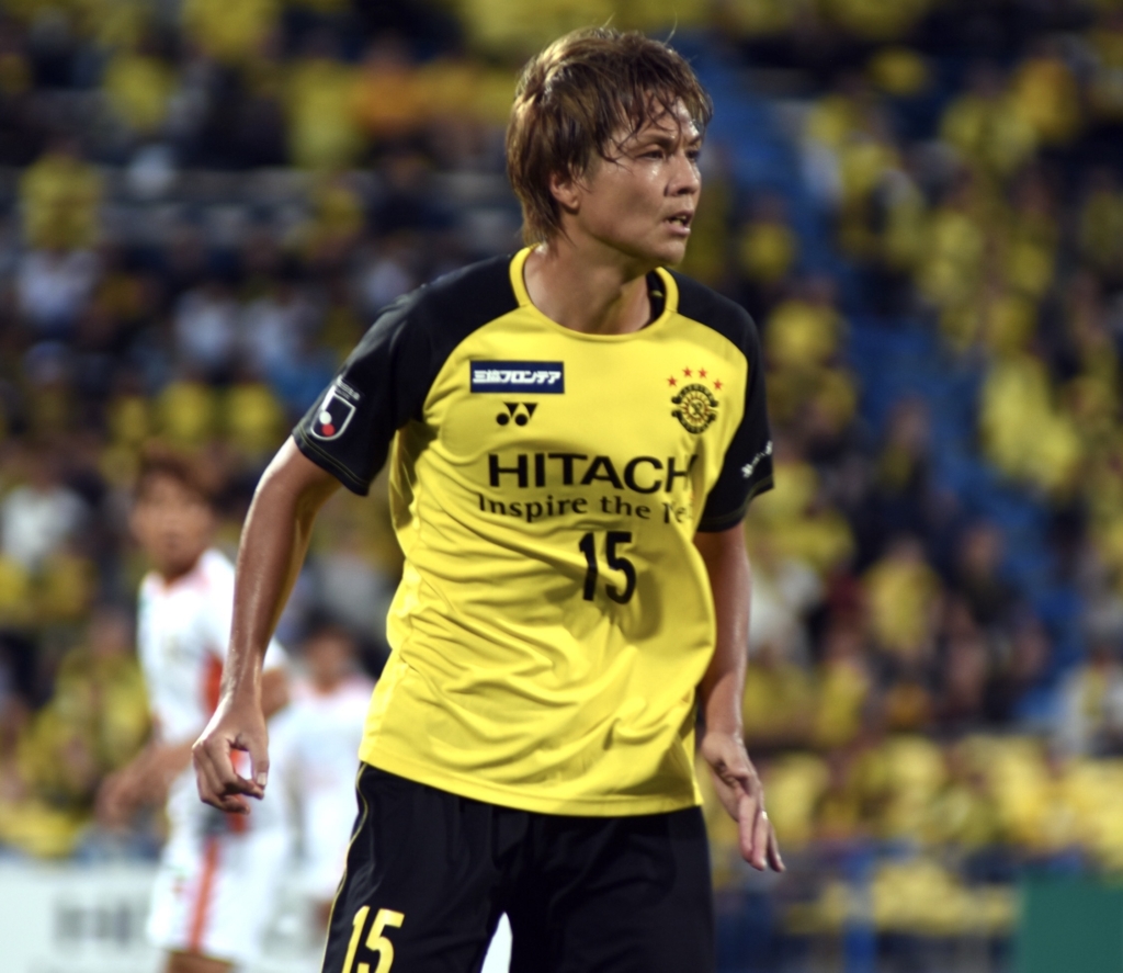 「賢く・強く・巧く」ー　染谷悠太