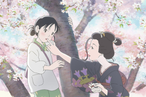 『この世界の(さらにいくつもの)片隅に』