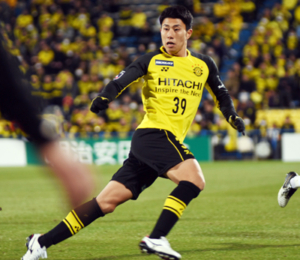 試合を決める選手へと　細谷真大