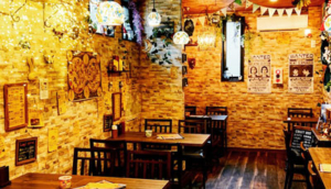 おとぎ話の世界へようこそ！ビアソムリエ厳選のクラフトビールとミード酒に酔う　－Once upon a time