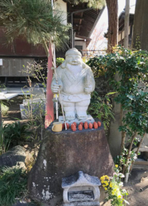 流鉄流山線「平和台駅」周辺