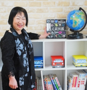 南流山に学童保育所がオープン!自分で考えて行動するチカラを育む「ママズママ」