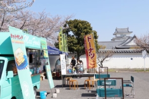 美味しいもの発見！野田市関宿をPR 「一期一会の販売会」開催‼