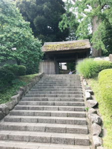 戸定が丘歴史公園