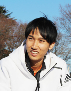 感動をありがとう!2020東京オリンピック 戸邊直人選手