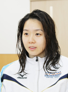 感動をありがとう!2020東京オリンピック 寺村美穂選手