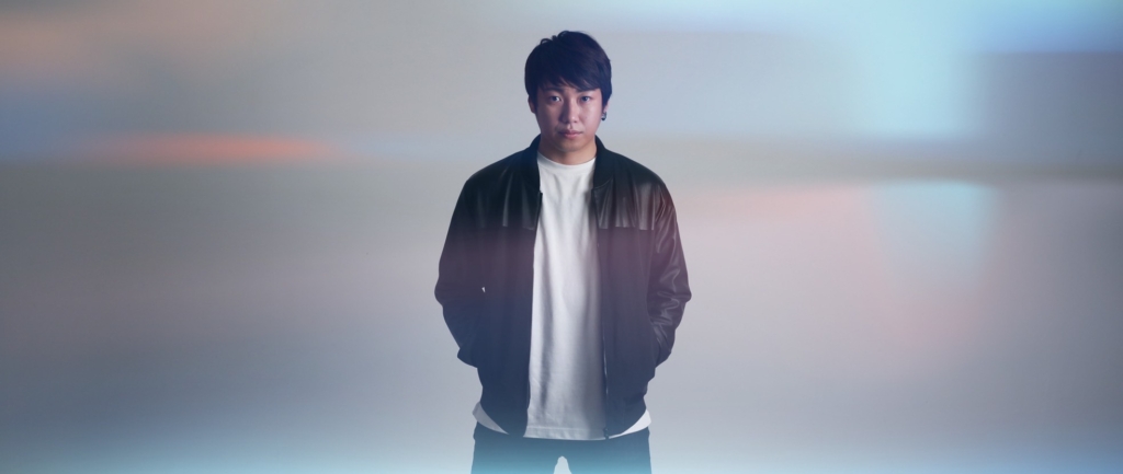 僕をアーティストにしてくれる柏の街に、音楽で恩返しを 〜慈光〜