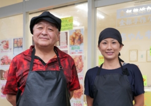 一度食べれば旨さがわかる！日本人の職人がつくる無添加キムチ