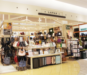 今どきのスクールバッグって？LAPAX  モラージュ柏店