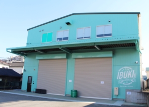 屋内農園型 障がい者雇用支援サービス IBUKI KASHIWA FARM 誕生