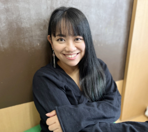 舞台袖から人を支えたい　一般社団法人アイルゴー  代表理事　榎本 美紅 さん