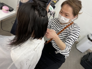 パリ総合美容専門学校千葉校