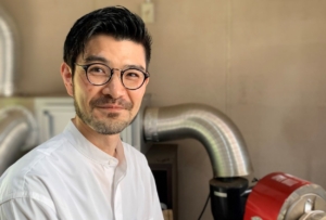 コーヒーは音楽のように。楽しみ方は人それぞれでいい。－山元 瑞樹さん　