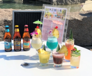 ハワイアンフェア「Mālama in Sheraton」を開催中！－シェラトン・グランデ・トーキョーベイ