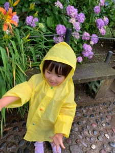 子育てと仕事の両立