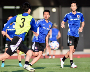 無尽蔵のウィッシュリスト ― 中山雄太