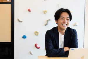 柏発 グローバルCEOへ －アソビュー！ 山野智久さんのキセキ　