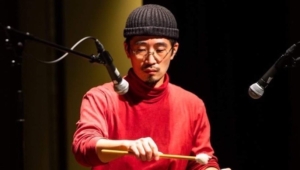 柏の路上での音楽の出会いが人生を変えた -柏ハング(ハンドパン奏者)