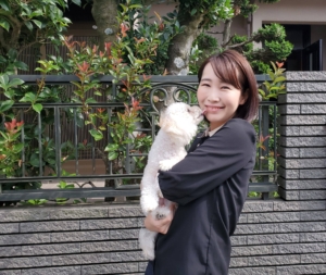 一人の人間として包んでくれた母の存在