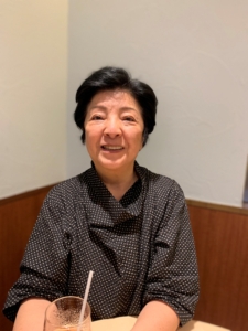 人と人をつないで「夢をかたちに」 髙野山企画　髙野山 芳子さん　
