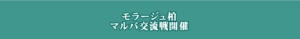 次回『モラージュ柏×マルバカップ』は11月19日 １・２年生の参加者募集中！！