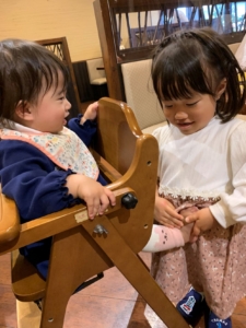姉妹愛