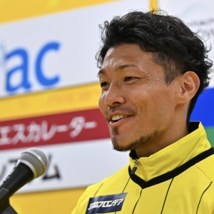 大谷選手、染谷選手の引退と新生レイソル