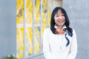 こどもに優しいまちは、みんなに優しい -流山市議会議員 近藤みほさん