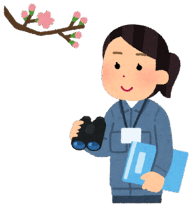自然豊かな利根運河及び理窓公園で、 春を満喫しよう！　
