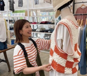 OFF STOREモラージュ柏店 3月3日オープン！　