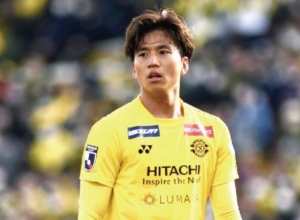 Most Impressive Player 山田 康太