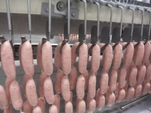 手軽でおいしい食卓の味方　－伊藤ハム米久プラント柏工場　