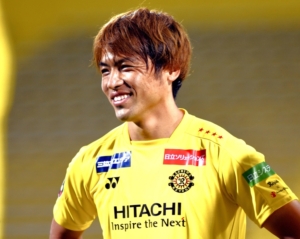 ある「ヒント」に忍ばせた真髄－中村慶太　