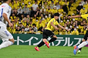 ベルマーレ戦　　勝利を懸けて