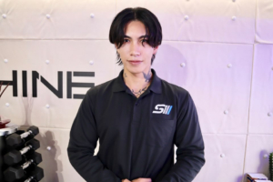 努力した分だけ人は変われる －パーソナルジムSHINE 諸岡昌紀さん　