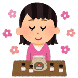 夏の疲れを整えましょう