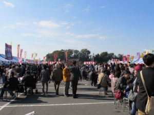 NODA産FOODフェスタ、4年ぶりに開催！