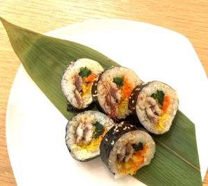 魚をもっと美味しく食べよう!『食』から考えるSdgsレシピ
