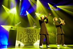今までの10年とこれからの10年と〜Passo a Passo〜