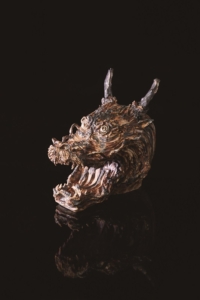 陶芸家　平松龍馬 作