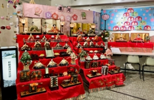 春のイベントぞくぞく！