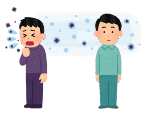 ウイルス性胃腸炎にご注意を　