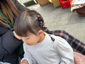 女子力　