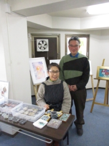 ルナ八千代台絵画講座