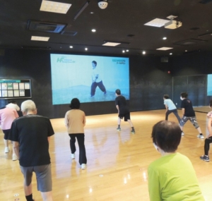 50歳以上限定！お試し会員募集！あなたのペースで無理なくはじめる！