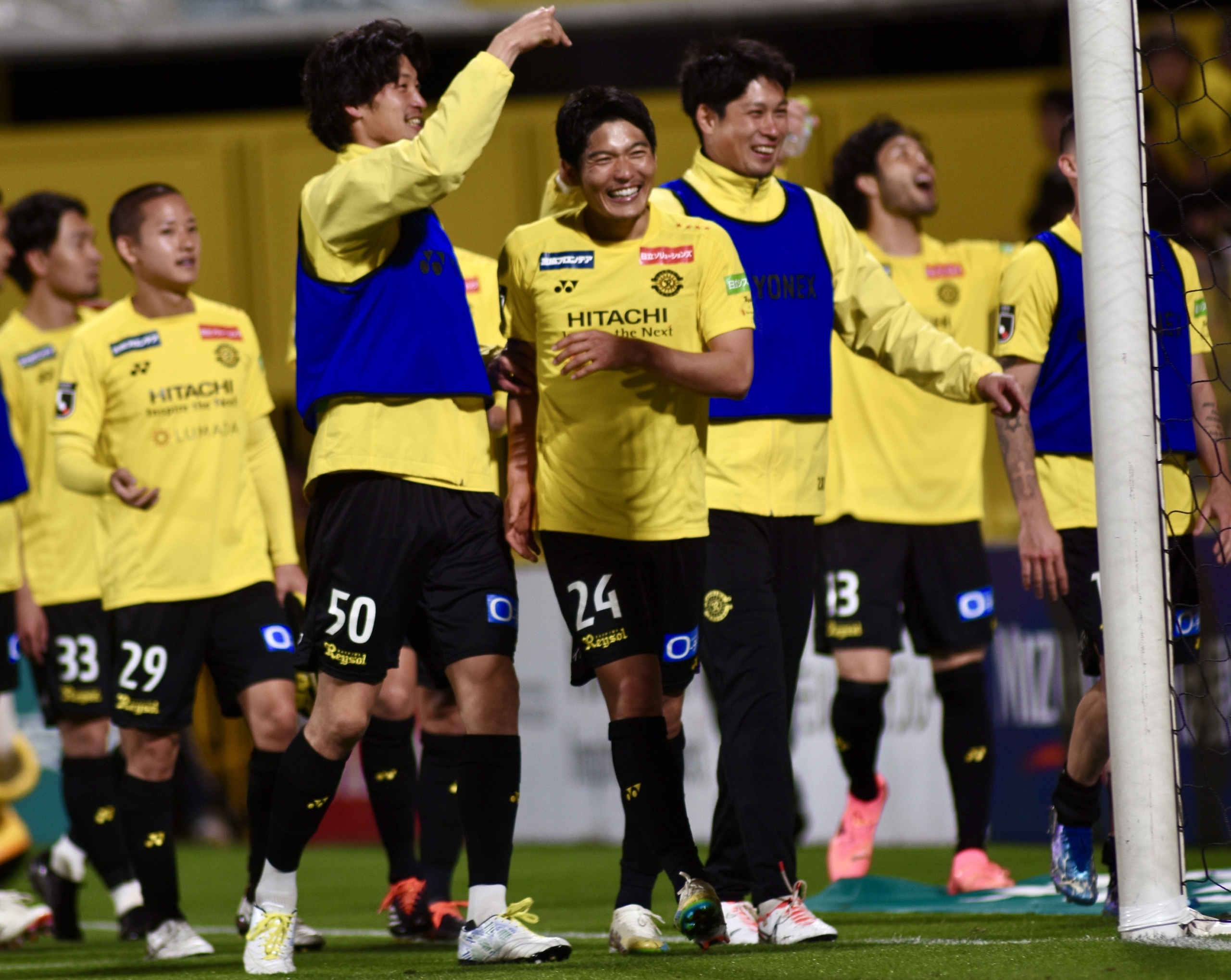 ヒーローはここにいる ー川口尚紀 - 東葛まいにち