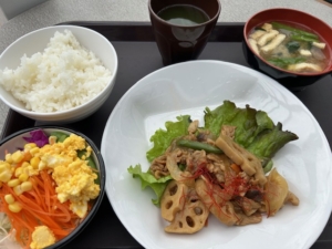sakuraヘルシーテラス